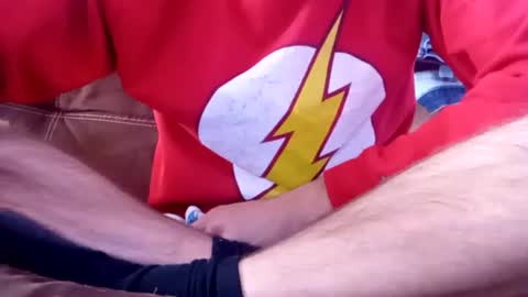 greenbastard78 online show from 10/02/25, 08:38