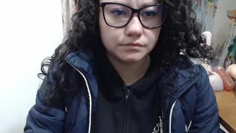 Snapshot of greeneye_nurse chatting on 10/03/25, 04:42 Vannesa online show from 10/03/25, 04:42