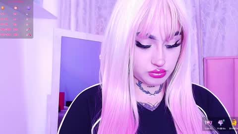   online show from 02/08/25, 07:05