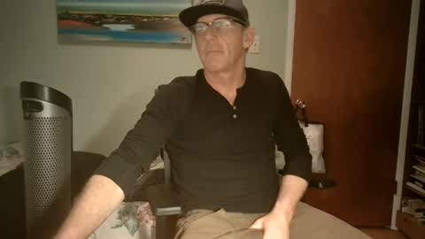 greenrooster1 online show from 09/29/25, 09:14