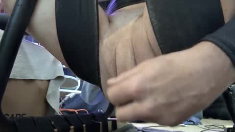 Snapshot of gregbball1 chatting on 12/12/24, 02:15 electrogee1 online show from 12/12/24, 02:15