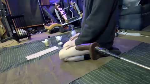 Snapshot of gregbball1 chatting on 02/19/25, 09:17 electrogee1 online show from 02/19/25, 09:17