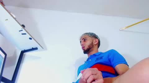 GREGORY online show from 10/13/25, 01:27