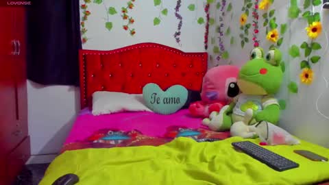 GREICCY online show from 10/07/25, 03:14