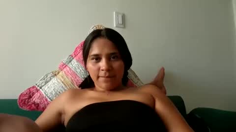 Snapshot of greicy098 chatting on 09/29/25, 07:30 grei online show from 09/29/25, 07:30