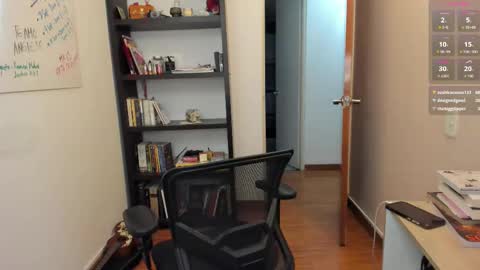 Greta online show from 11/08/25, 02:23