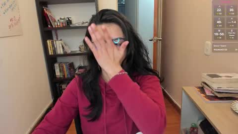 Greta online show from 11/20/25, 06:46