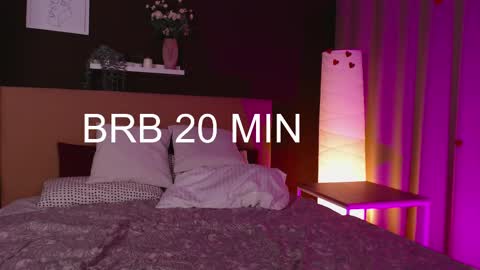 Snapshot of gretchen_mol chatting on 02/22/25, 03:36 gretchen_mol online show from 02/22/25, 03:36