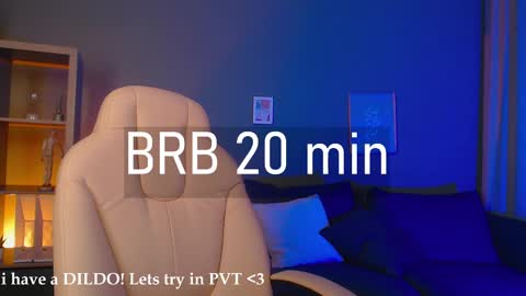 Snapshot of gretchen_mol chatting on 03/04/25, 03:26 gretchen_mol online show from 03/04/25, 03:26