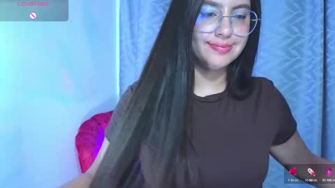 Snapshot of gretta_lane chatting on 03/12/25, 11:01 Jenny online show from 03/12/25, 11:01