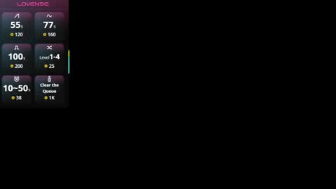 Snapshot of gretta_lane chatting on 09/23/25, 10:29 Jenny online show from 09/23/25, 10:29