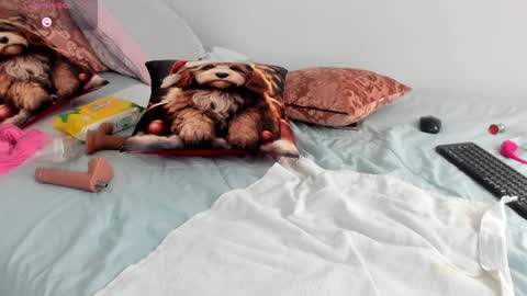 Gretel online show from 12/19/24, 10:42