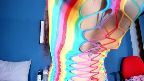 Gretel online show from 10/01/25, 07:42