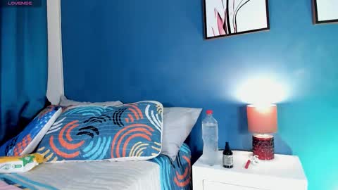 Gretel online show from 10/17/25, 08:22