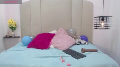 Marcela online show from 01/13/25, 12:19