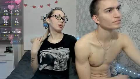 gretty love online show from 11/02/25, 09:33