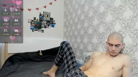 gretty love online show from 11/08/25, 09:20