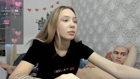 gretty love online show from 11/10/25, 09:30