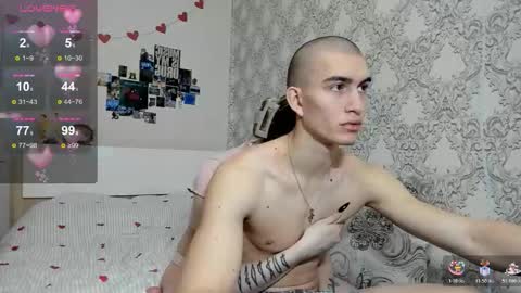 gretty love online show from 11/19/25, 09:42