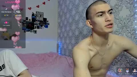 gretty love online show from 11/22/25, 10:03