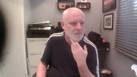 greyfox_6000 online show from 01/16/25, 01:47