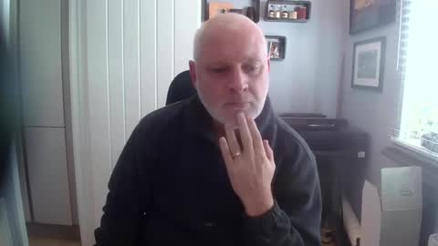 greyfox_6000 online show from 03/03/25, 11:00