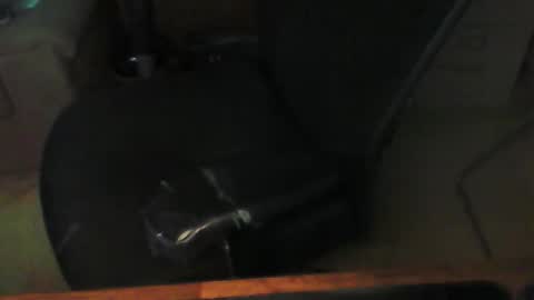 greyghost04 online show from 11/23/25, 04:51