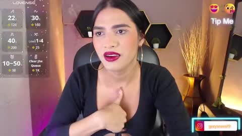 greys online show from 09/12/25, 04:23