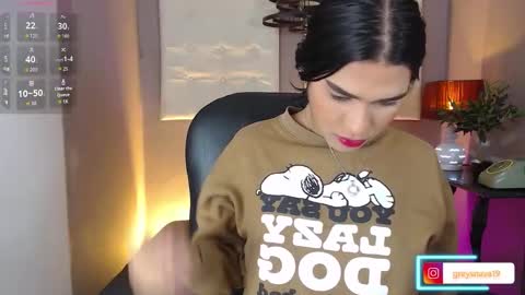 greys online show from 10/01/25, 04:29