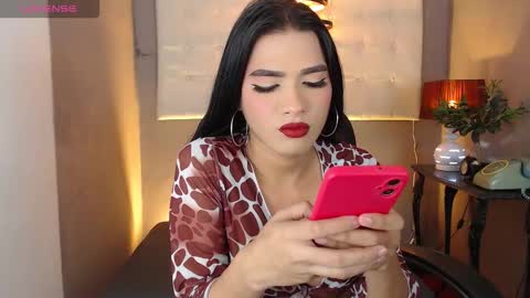 greys online show from 10/25/25, 01:35