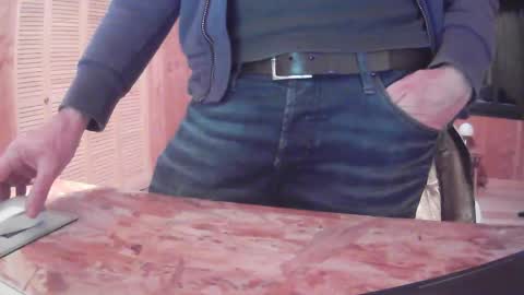 Grim online show from 11/15/25, 04:36