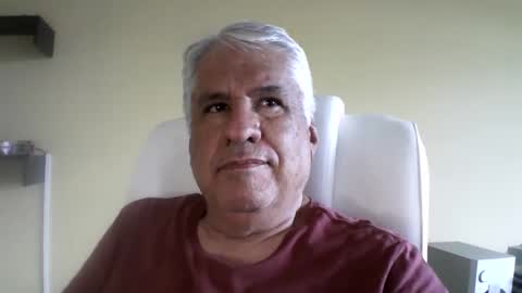 grisa01 online show from 10/19/25, 03:01