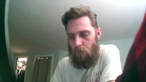Snapshot of grizzley84 chatting on 12/31/24, 03:01 grizzly84 online show from 12/31/24, 03:01