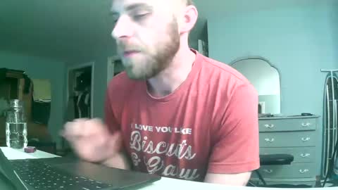 Snapshot of grizzley84 chatting on 01/30/25, 06:24 grizzly84 online show from 01/30/25, 06:24