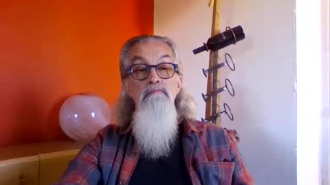 Grybear online show from 11/04/25, 12:15