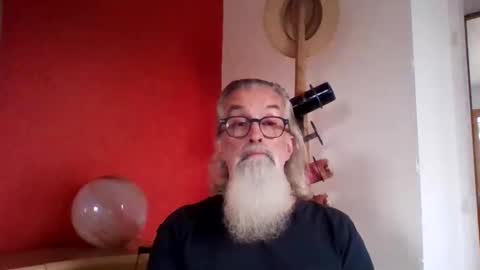 Grybear online show from 11/14/25, 12:04