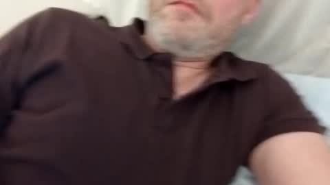 Greg online show from 01/25/25, 08:21