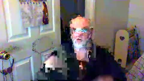 Snapshot of gtnolder60 chatting on 12/15/24, 12:28 Gary online show from 12/15/24, 12:28