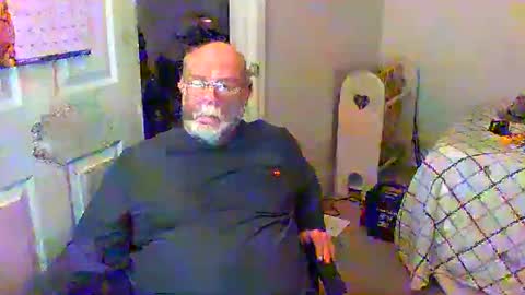 Snapshot of gtnolder60 chatting on 01/01/25, 10:24 Gary online show from 01/01/25, 10:24
