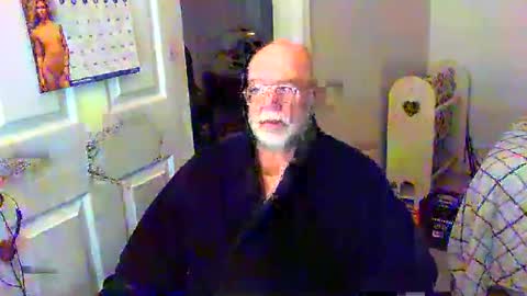 Snapshot of gtnolder60 chatting on 01/11/25, 12:29 Gary online show from 01/11/25, 12:29