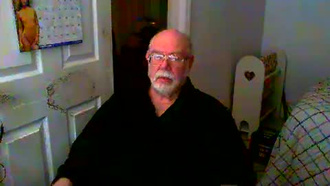 Snapshot of gtnolder60 chatting on 02/01/25, 12:16 Gary online show from 02/01/25, 12:16