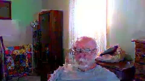 Snapshot of gtnolder60 chatting on 10/03/25, 12:24 Gary online show from 10/03/25, 12:24