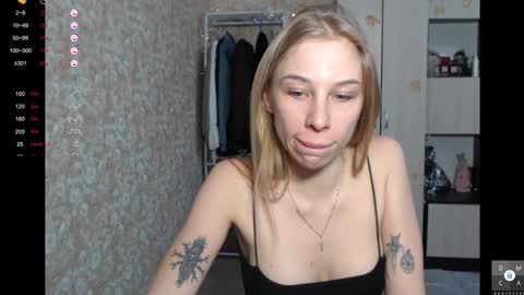 Eva online show from 01/08/25, 12:58