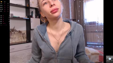 Eva online show from 01/10/25, 09:02