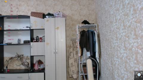 Eva online show from 01/14/25, 07:59