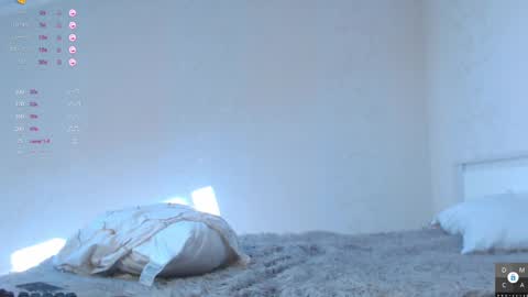 Eva online show from 03/08/25, 08:44