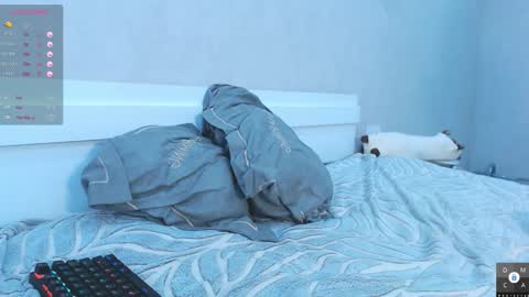 Eva online show from 10/24/25, 06:10