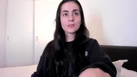 Snapshot of guccipussy1 chatting on 01/23/25, 12:35 Elena online show from 01/23/25, 12:35