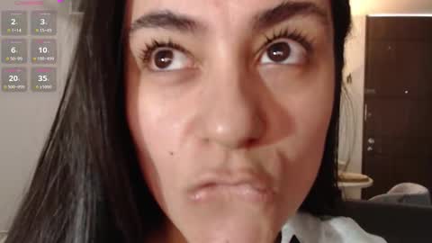 Elena online show from 10/20/25, 06:52