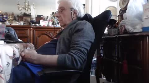 guerald online show from 12/04/24, 09:29